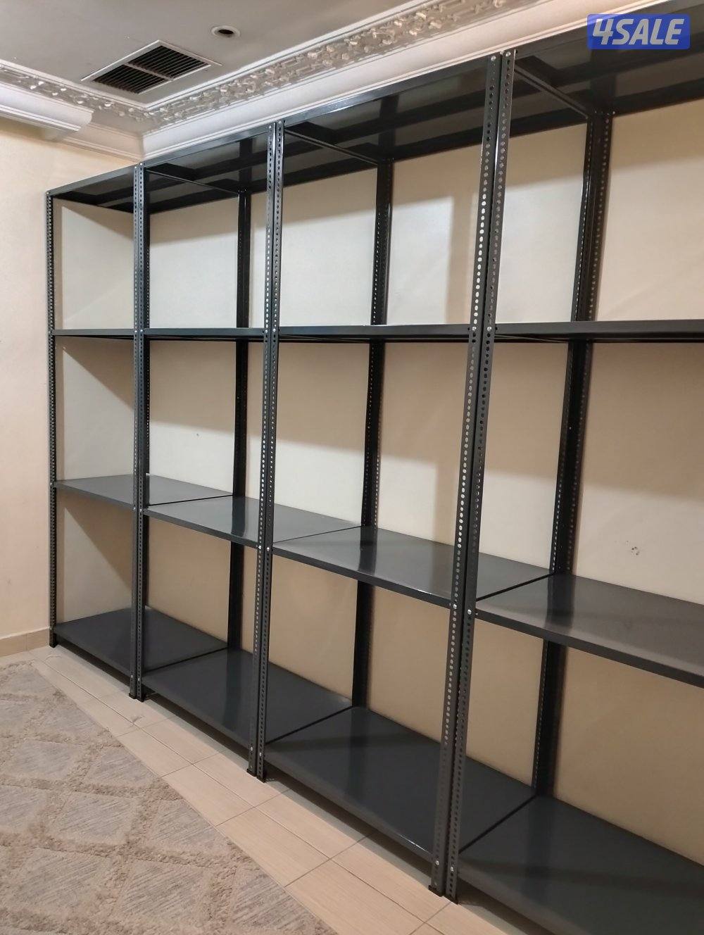 ارفف تخزين10