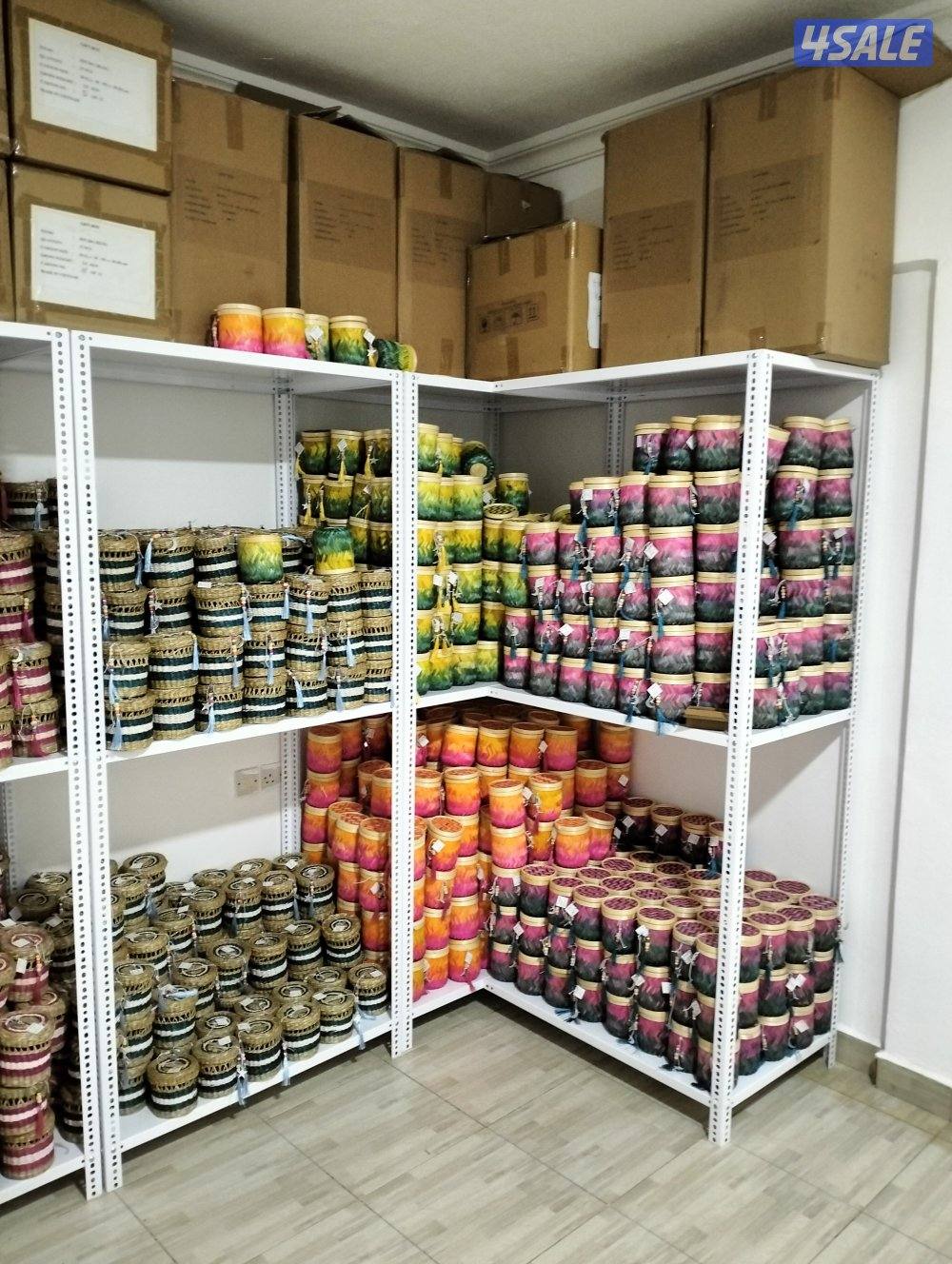 ارفف تخزين12