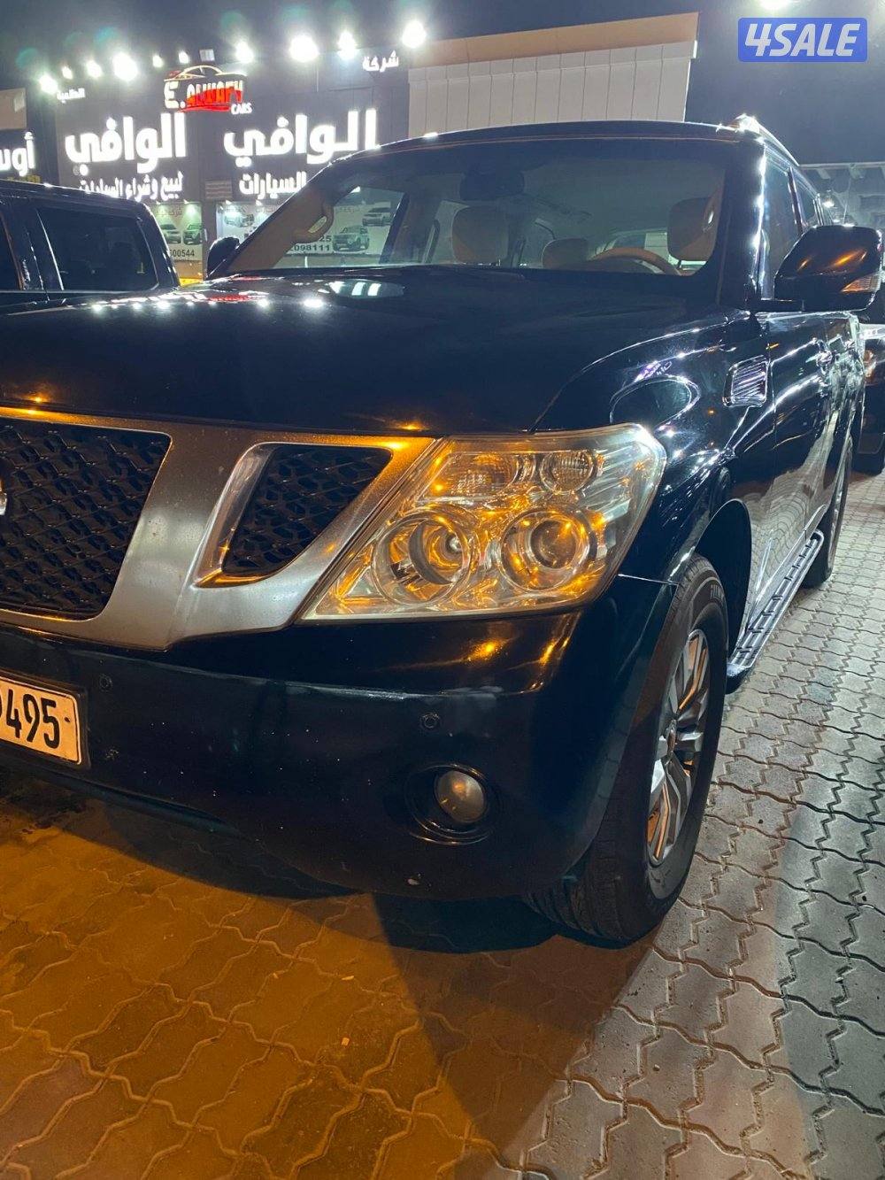 باترول SE 3204