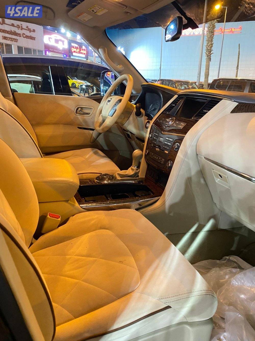 باترول SE 3206