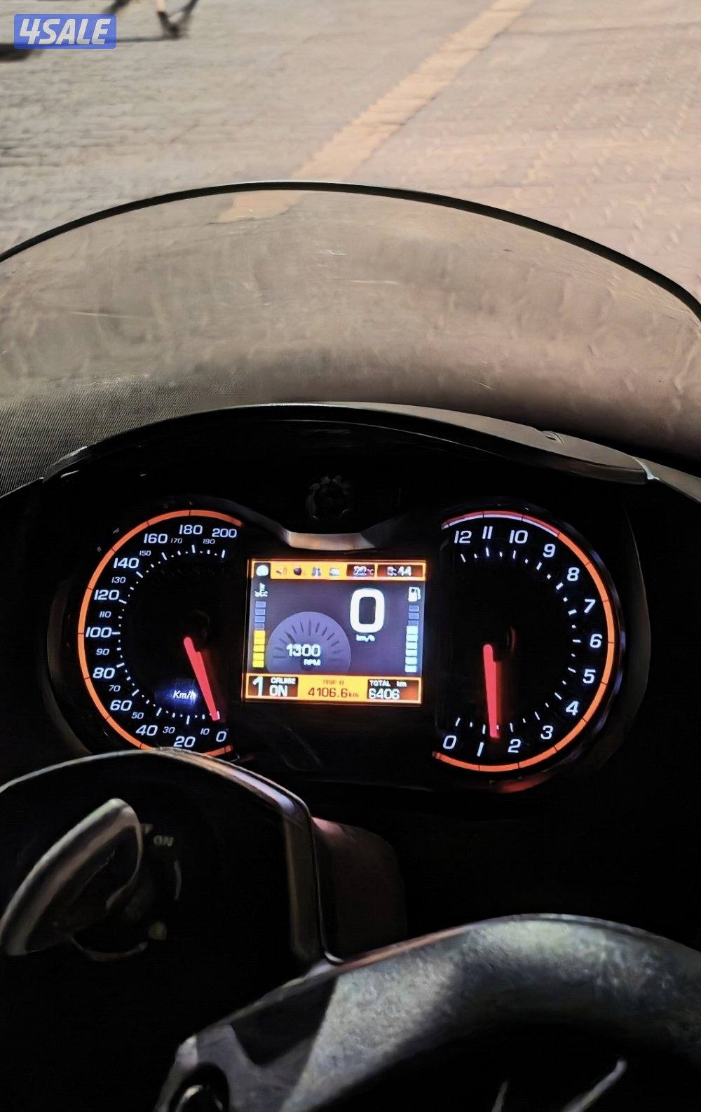 كانام سبايدر ار اس اس موديل 2013 تماتيك3