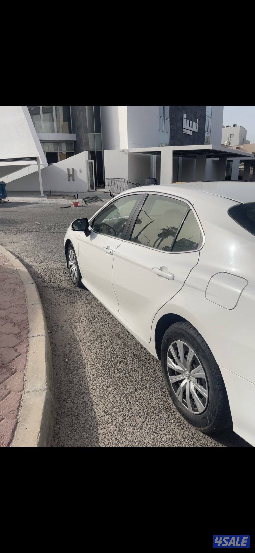 خوش. موتر نظيف جدا. م/٢٠٢١. موجود في السره1