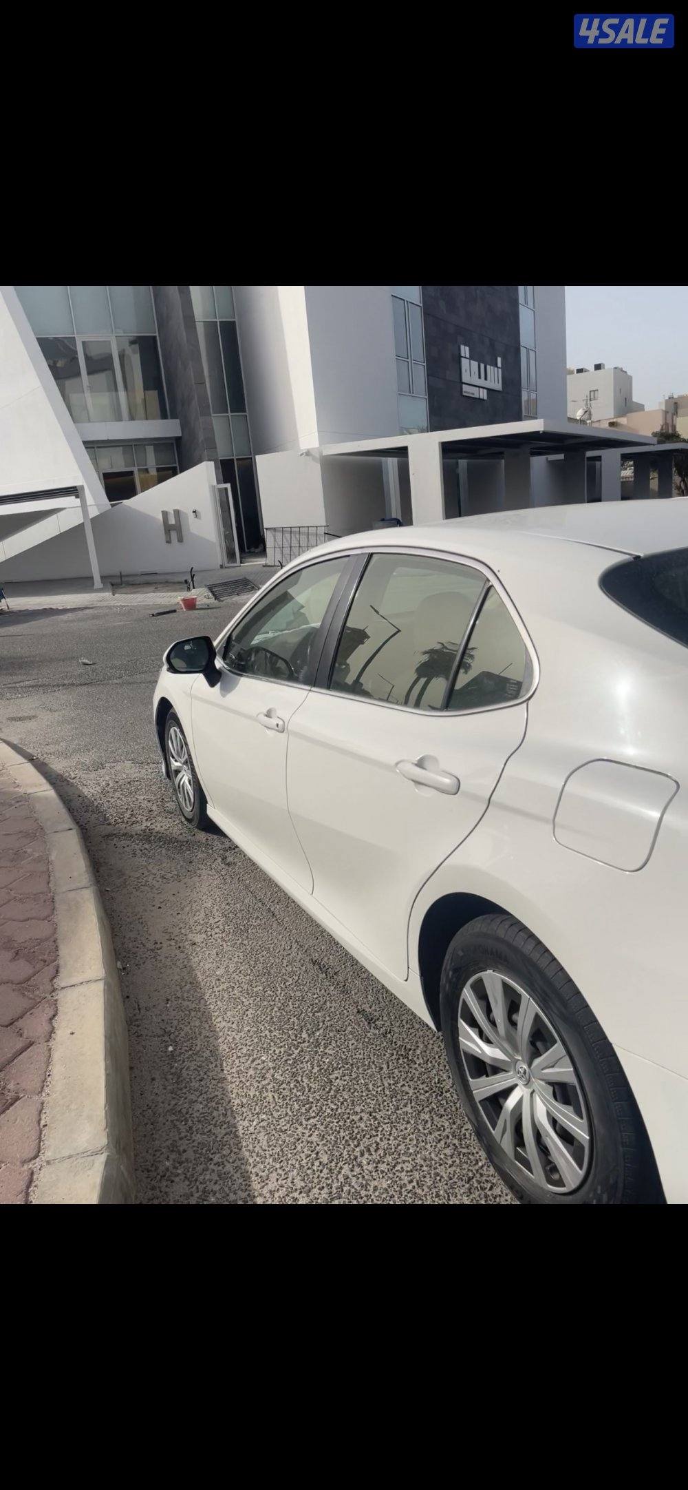 خوش. موتر نظيف جدا. م/٢٠٢١. موجود في السره2