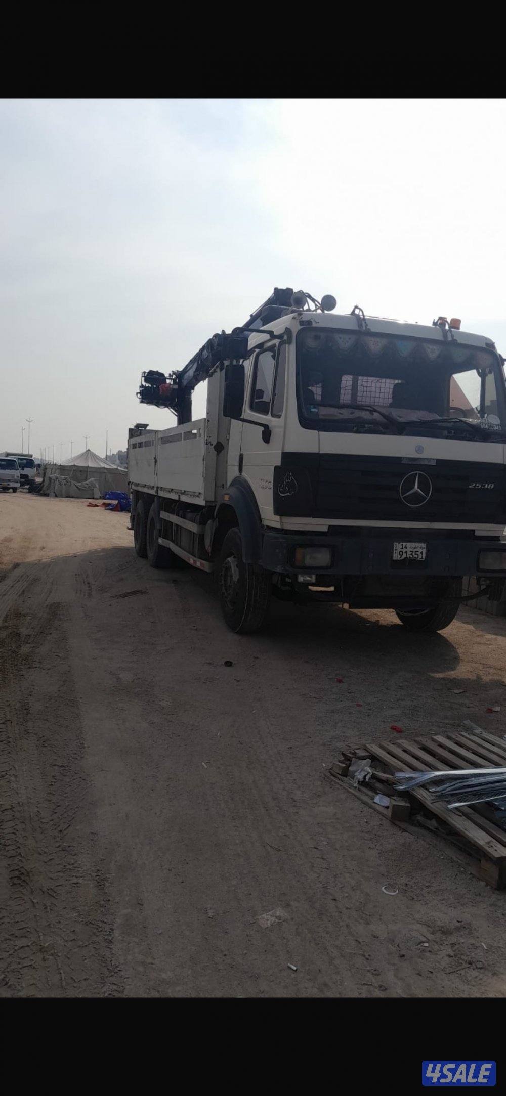 سيارات طابوق موديل 1996 للبيع1