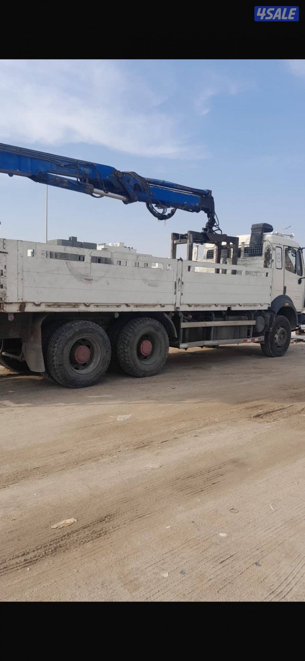 سيارات طابوق موديل 1996 للبيع2