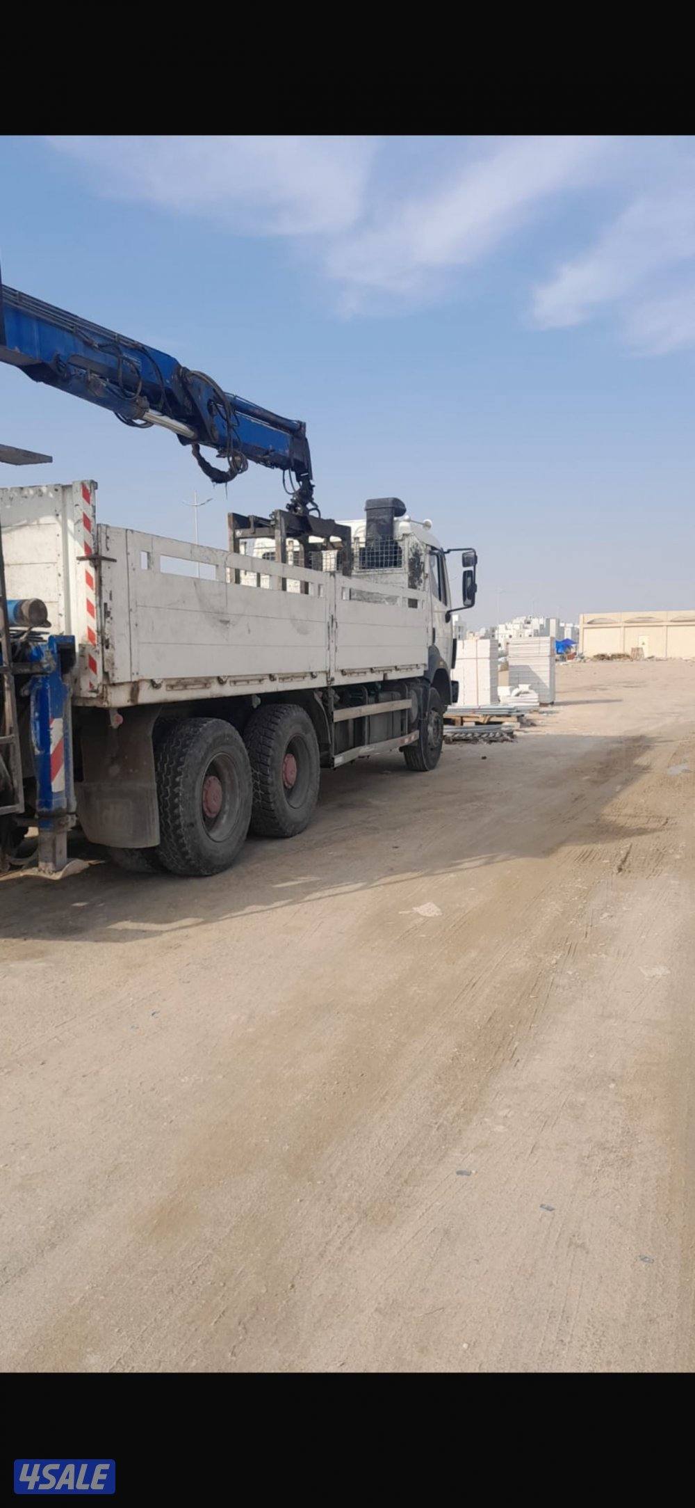 سيارات طابوق موديل 1996 للبيع4