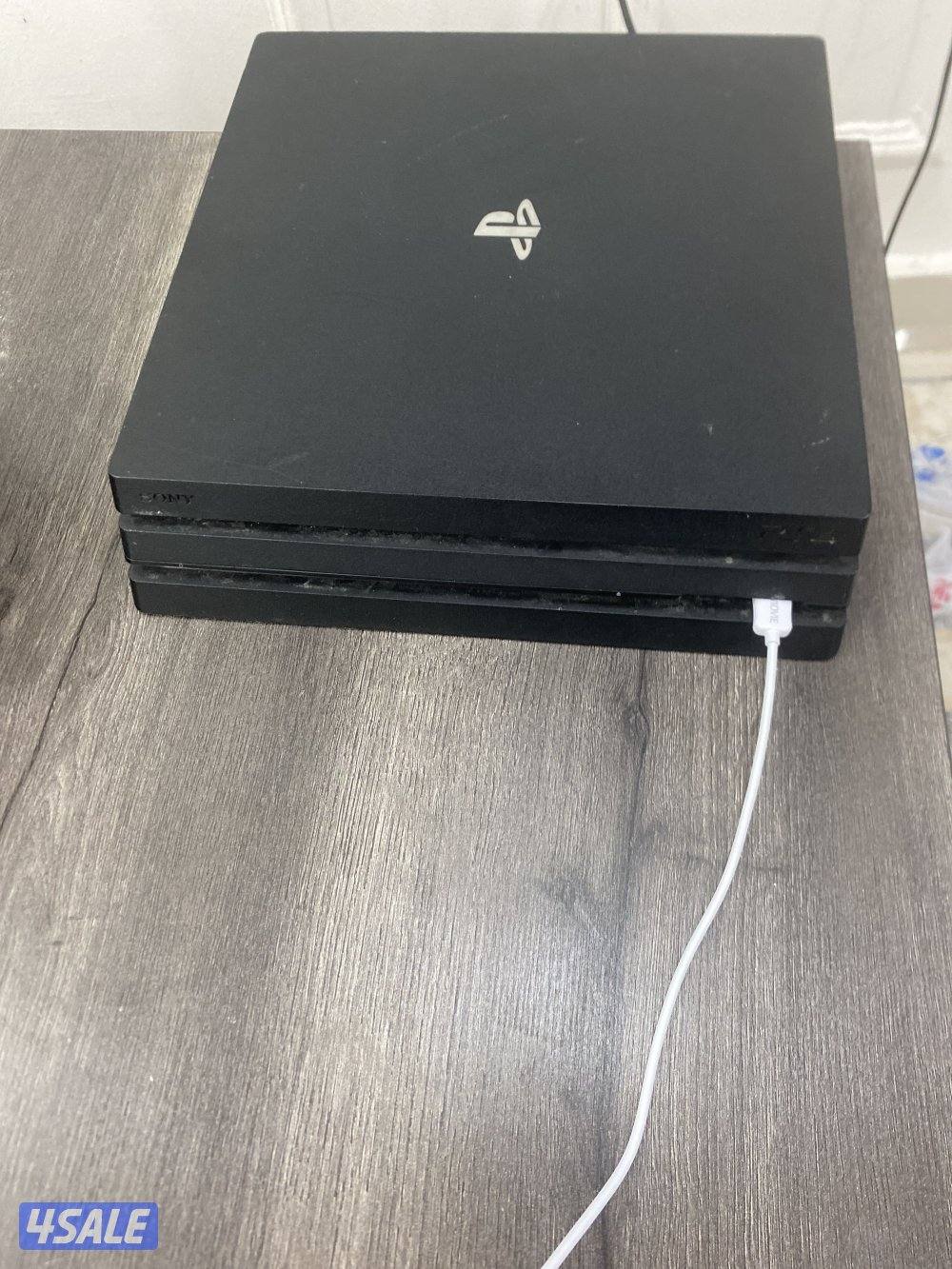 بلاي ستيشن 4برو0