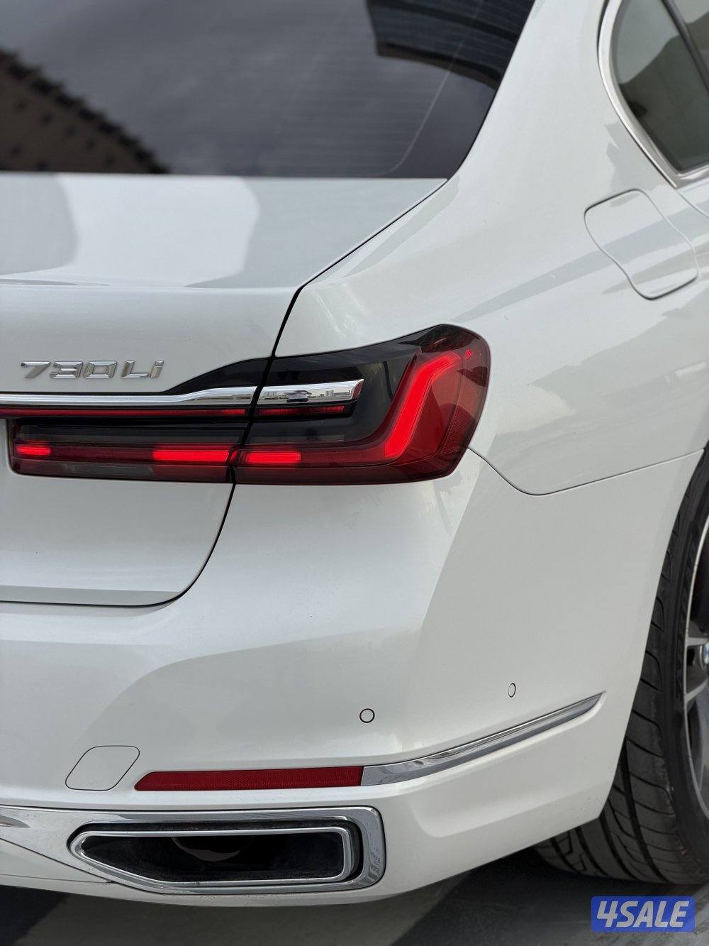 BMW 730 Li للبيع6