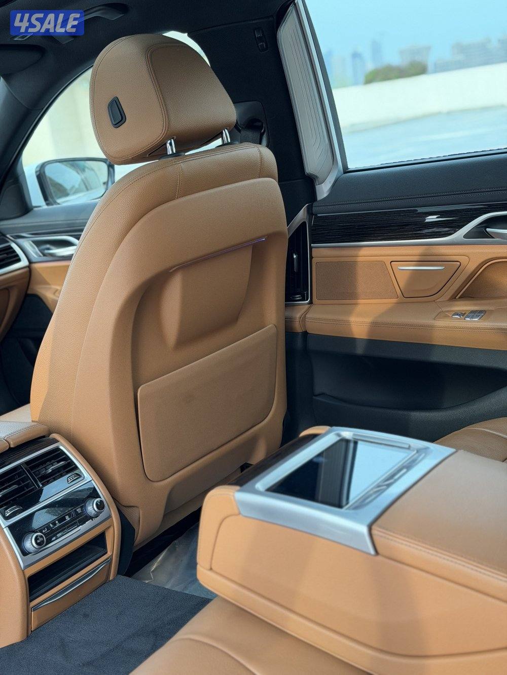 BMW 730 Li للبيع10