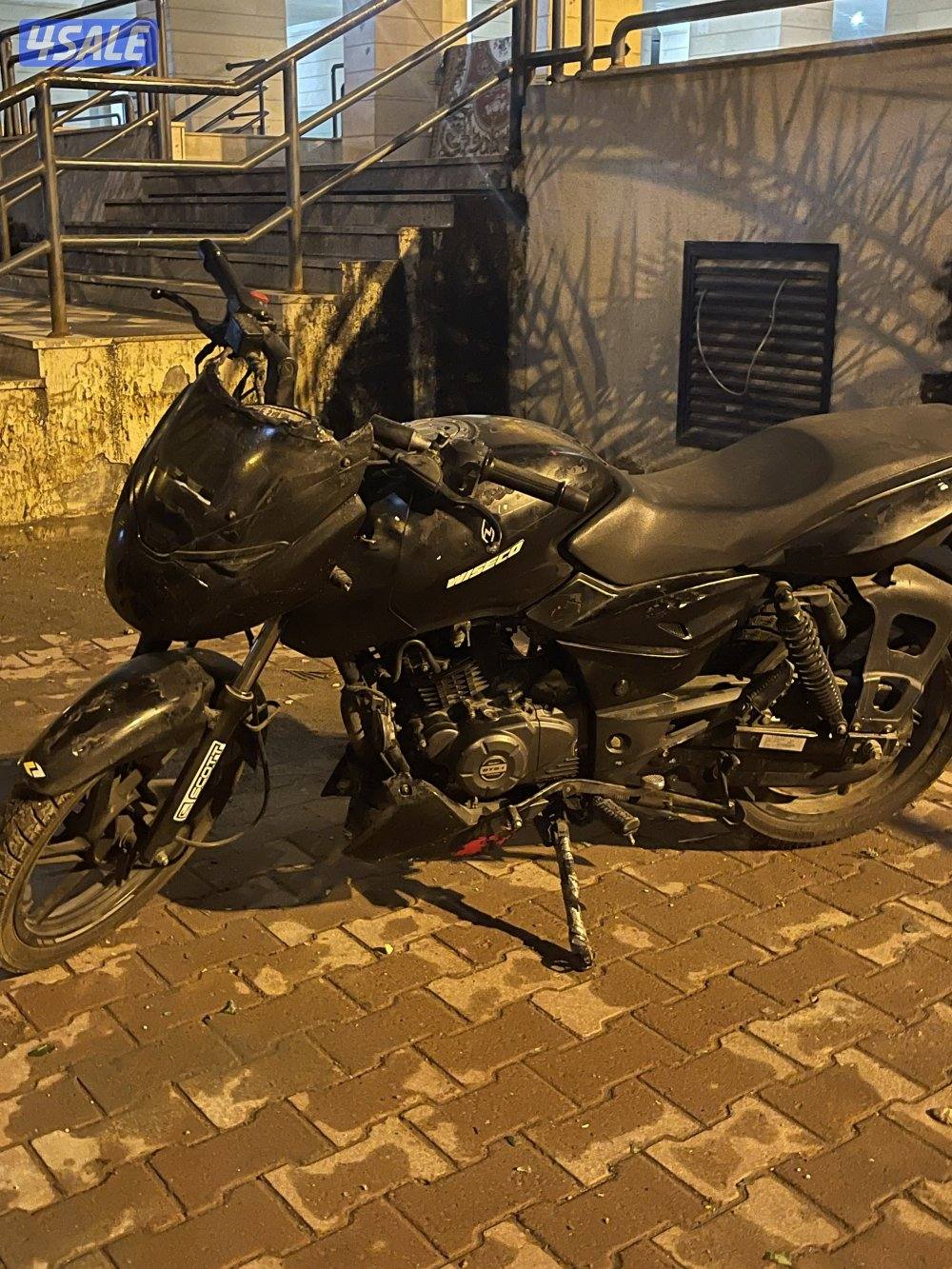 سيكل لاستر ياباني0