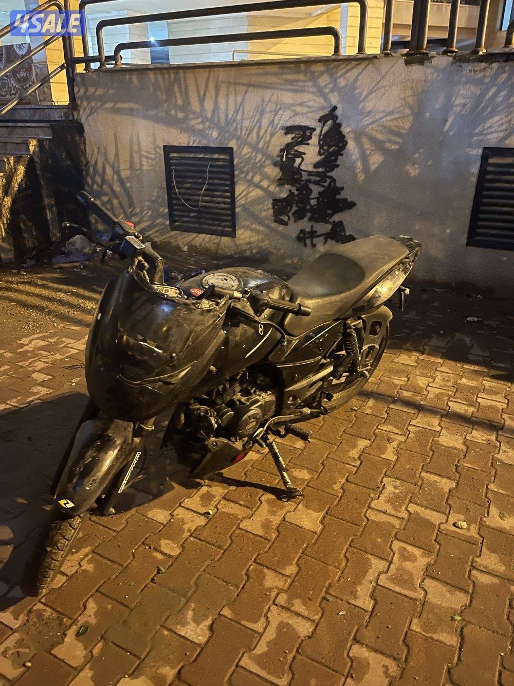 سيكل لاستر ياباني1