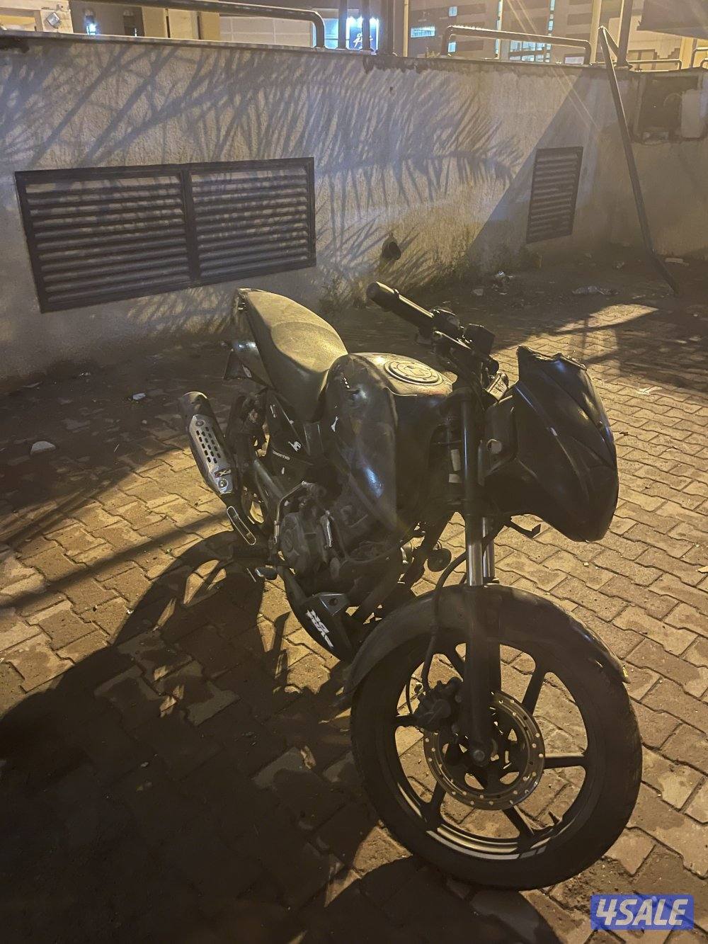 سيكل لاستر ياباني2