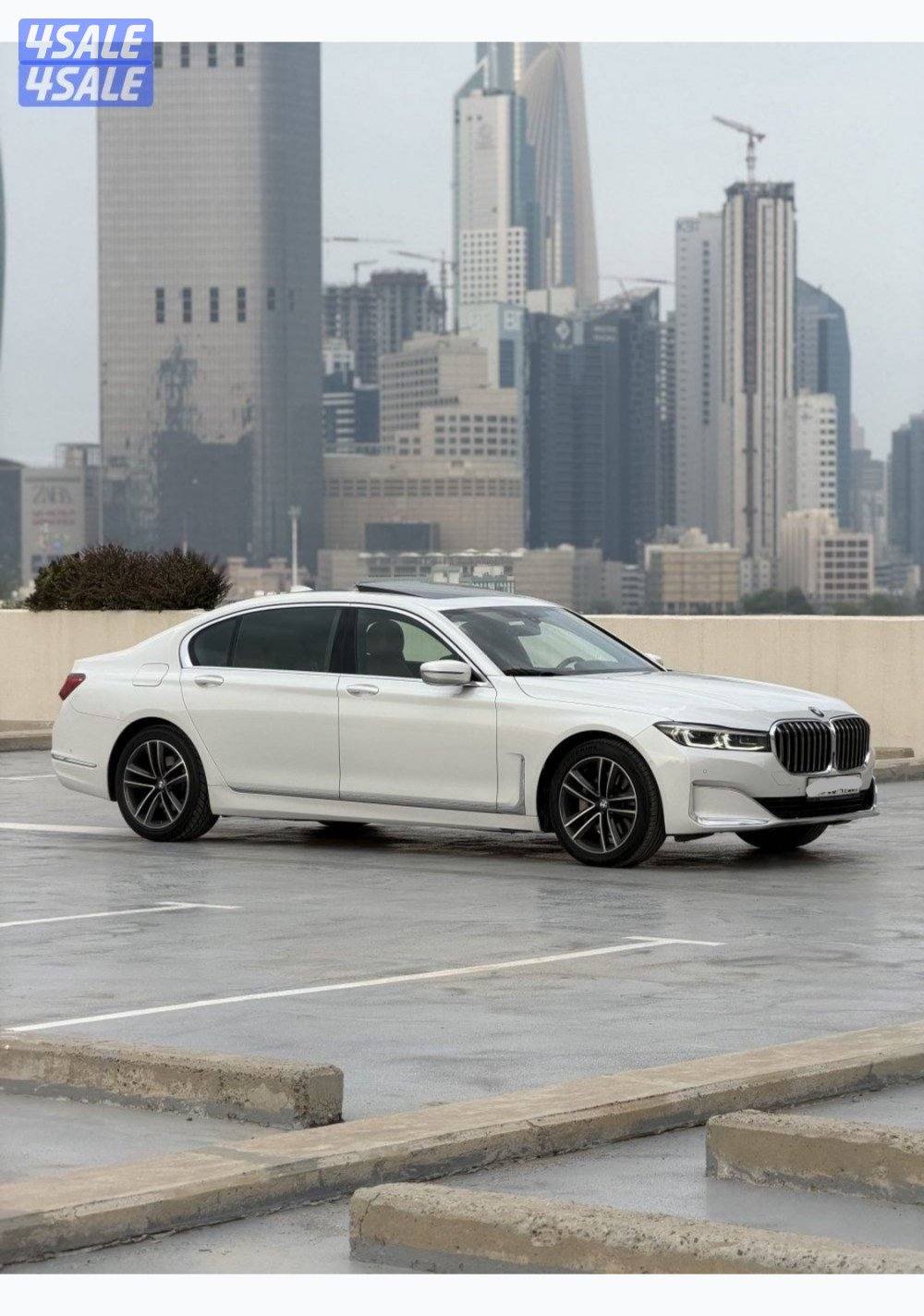 BMW 730 Li للبيع1