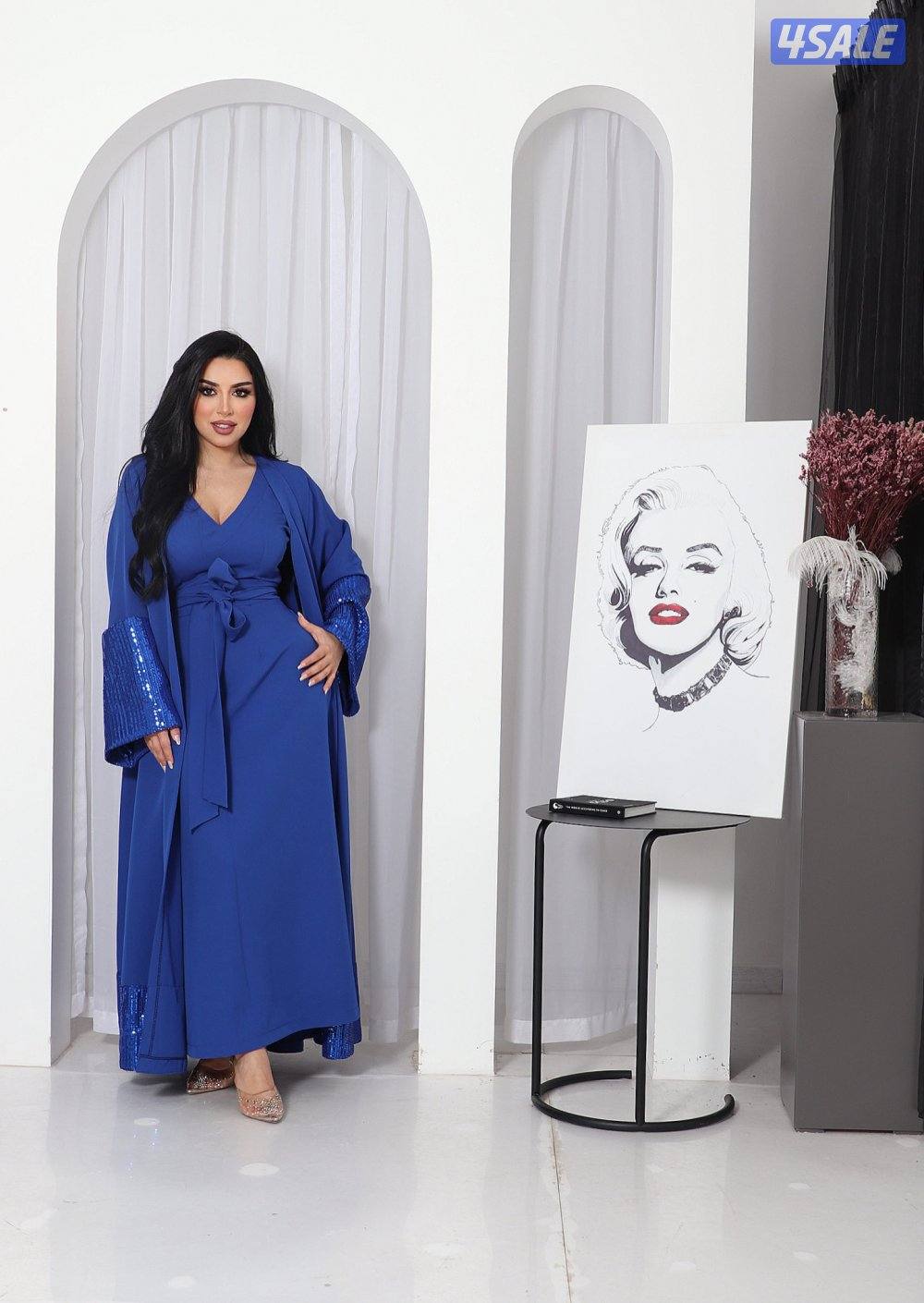 فستان للبيع5