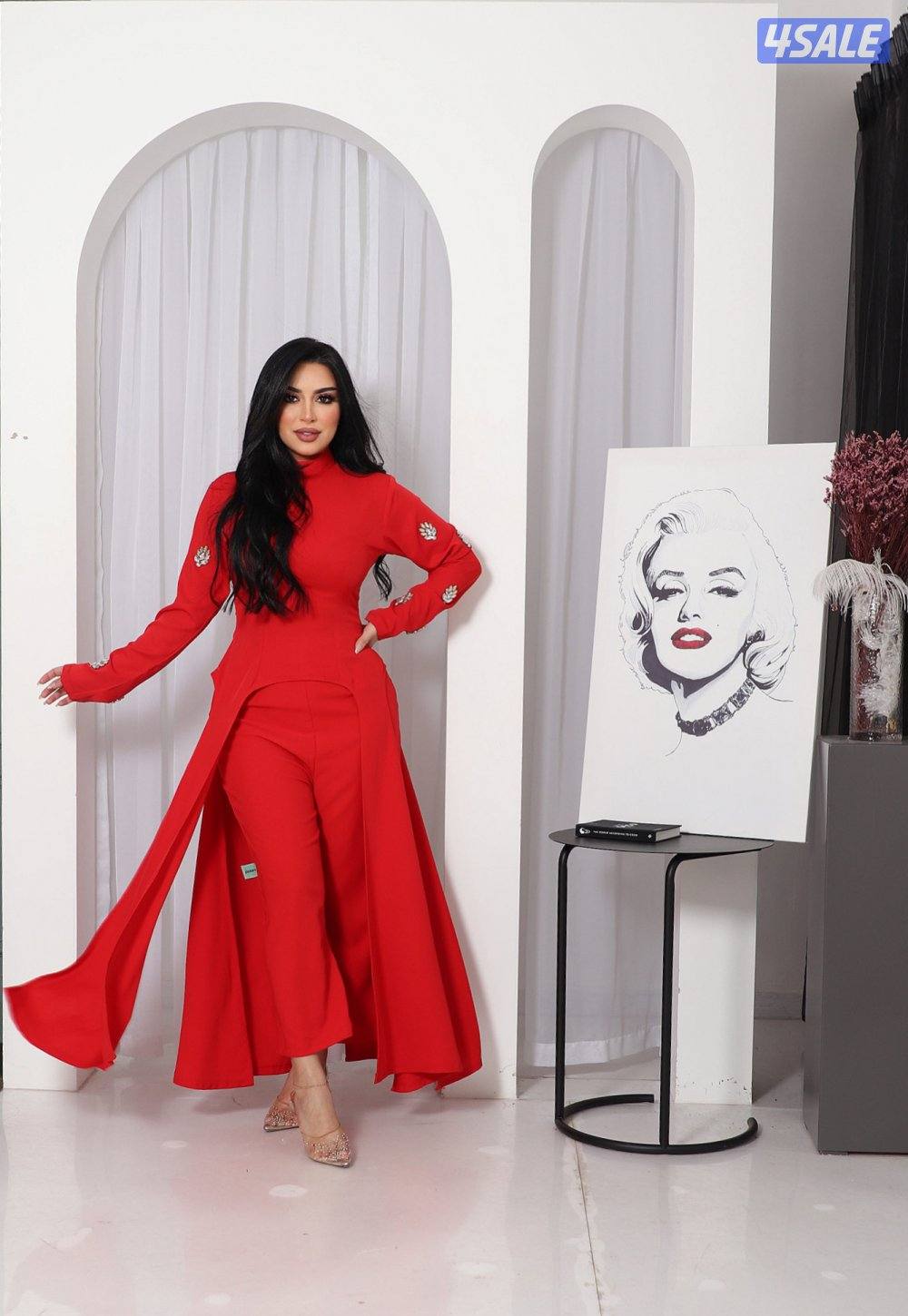 فستان للبيع6