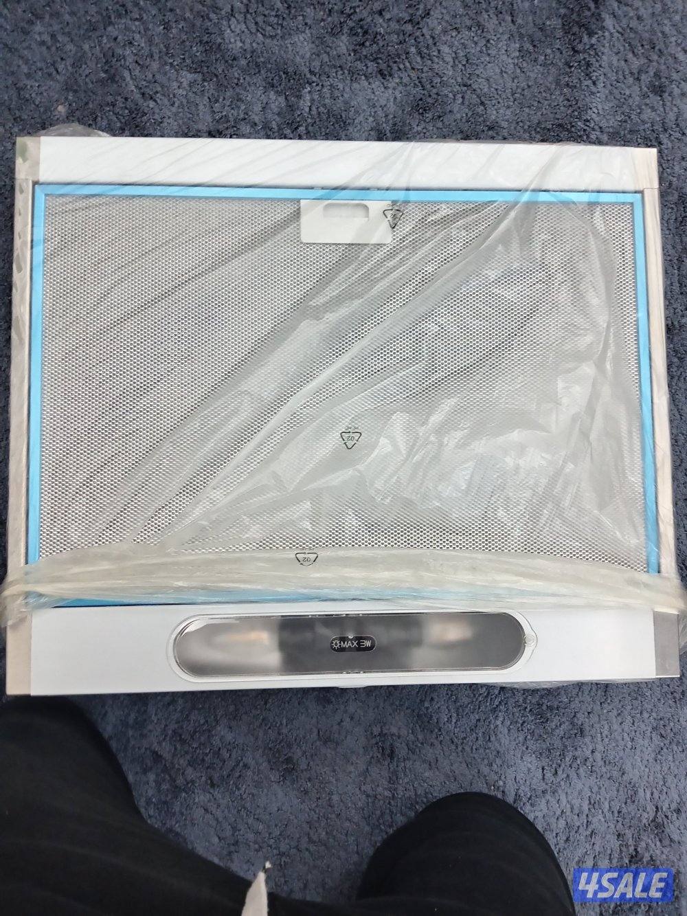 شفاط مطبخ اندست ايطالي جديد1