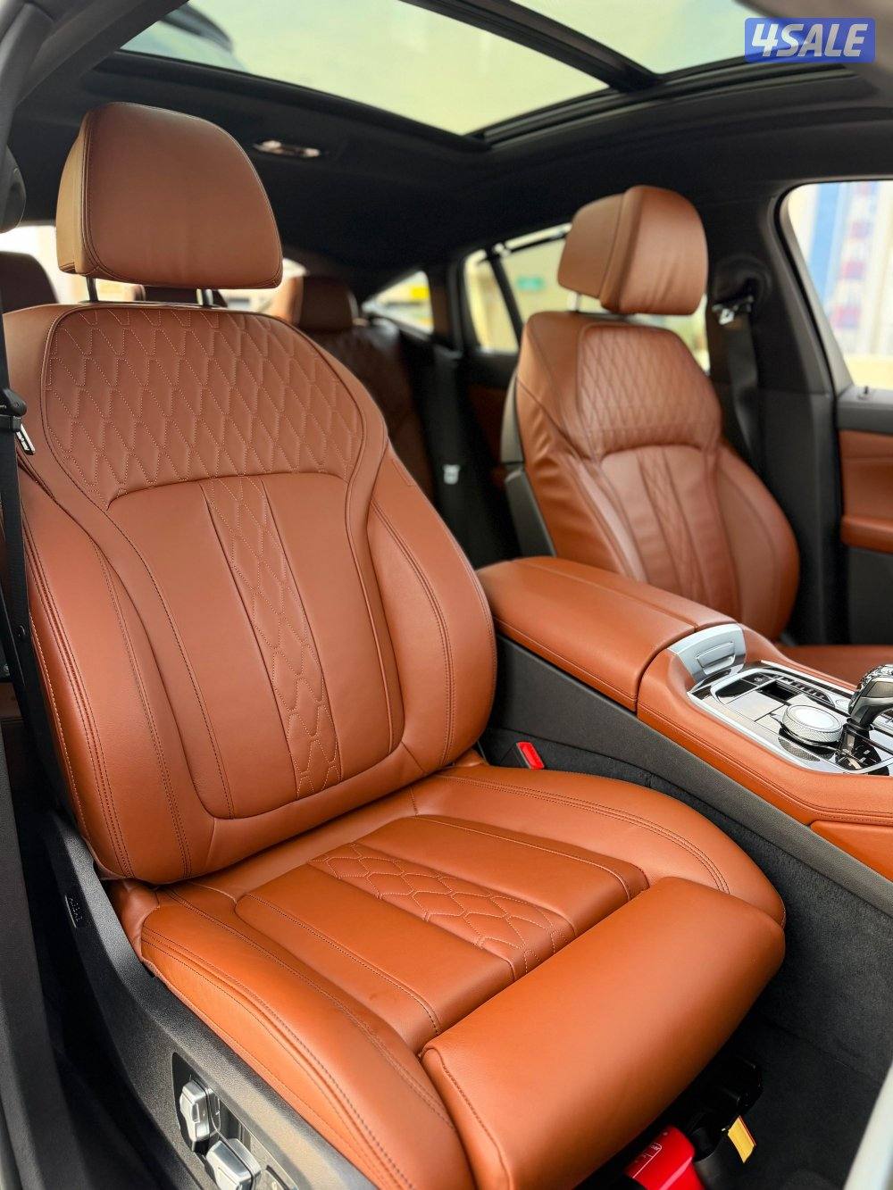 BMW X6 M Sport Package9