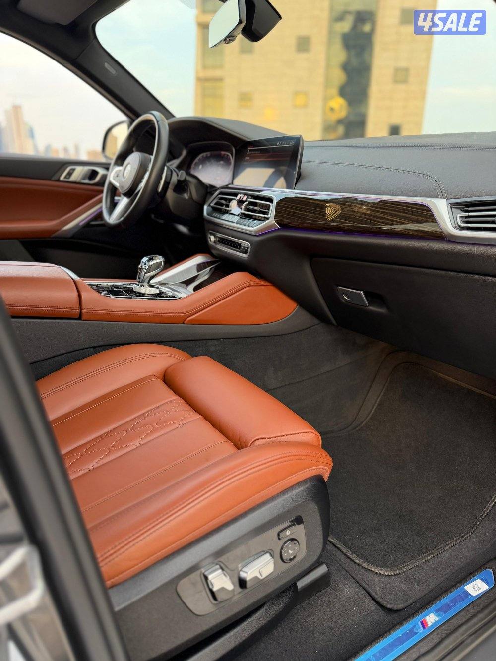 BMW X6 M Sport Package10