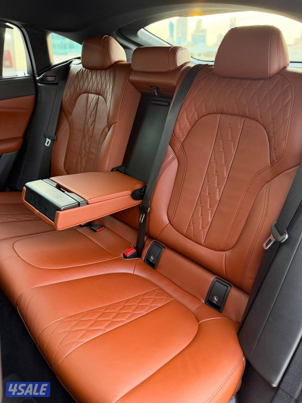 BMW X6 M Sport Package12