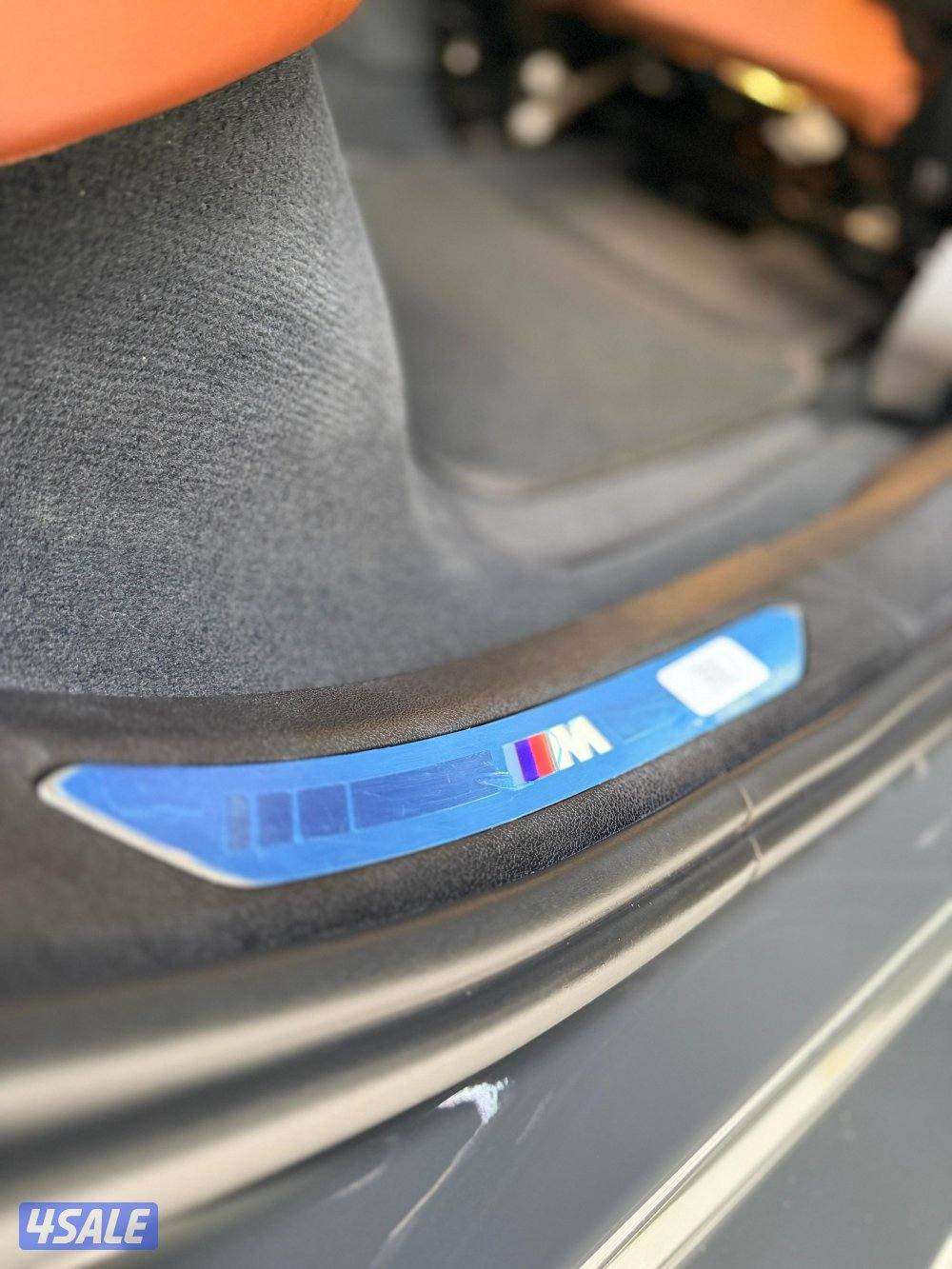 BMW X6 M Sport Package13