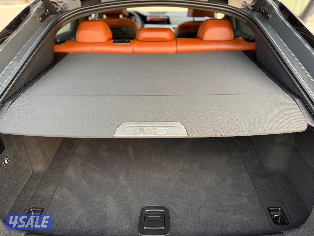 BMW X6 M Sport Package15