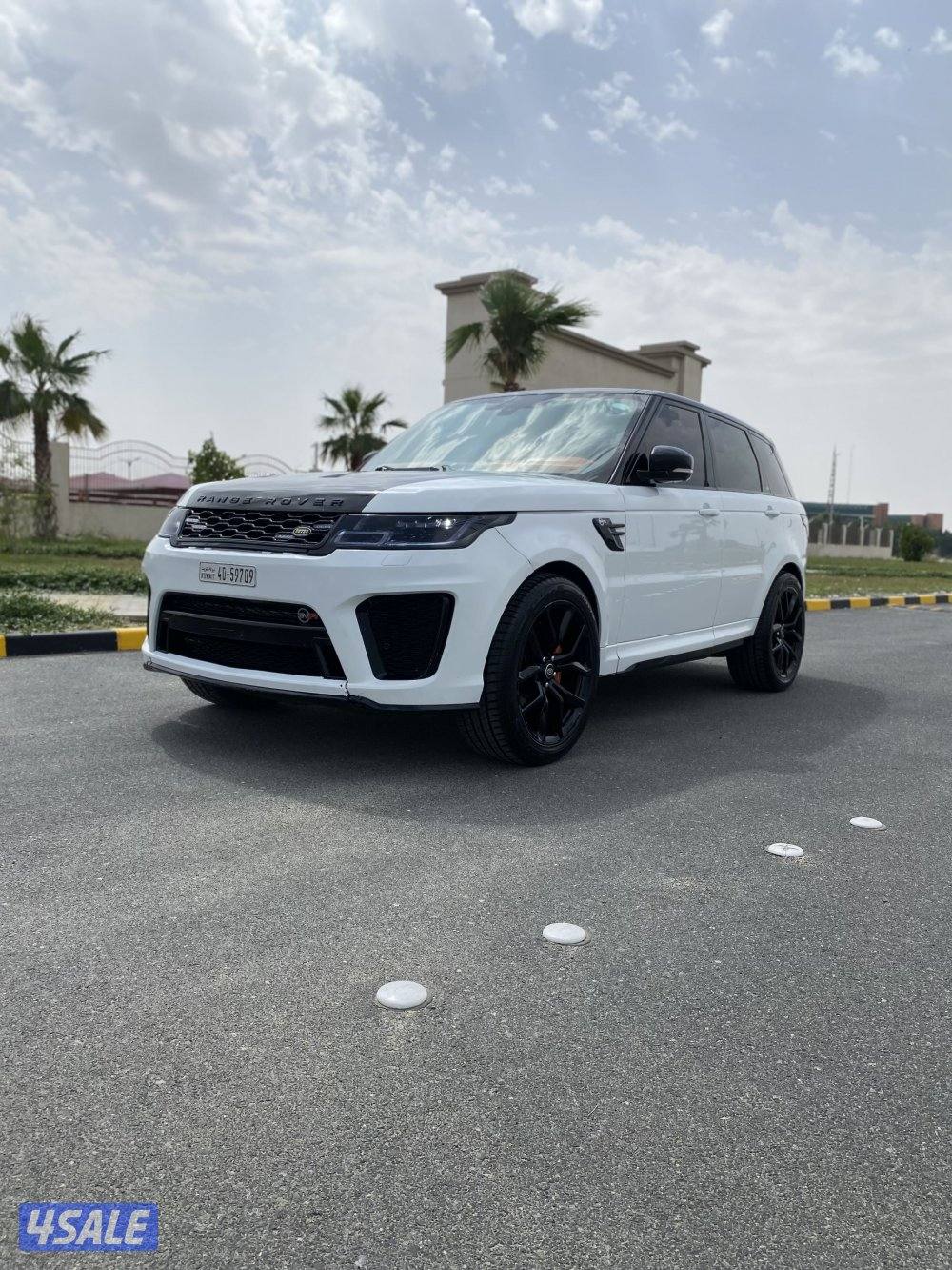 سبورت مجدد كامل SVR 20210