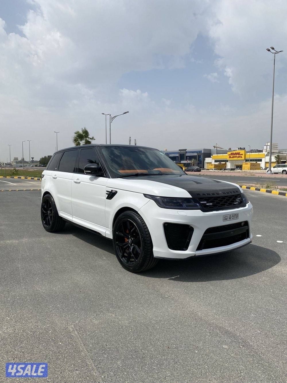 سبورت مجدد كامل SVR 20212