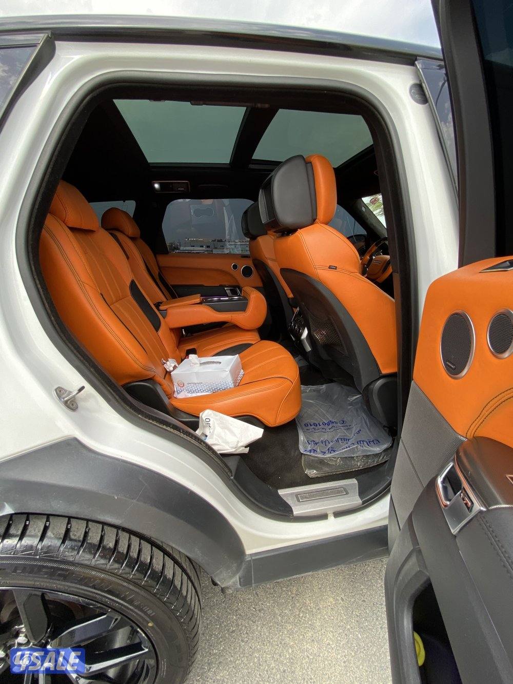 سبورت مجدد كامل SVR 20214