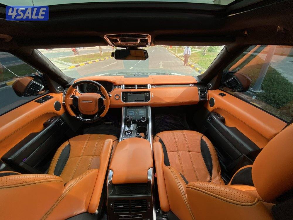 سبورت مجدد كامل SVR 20218