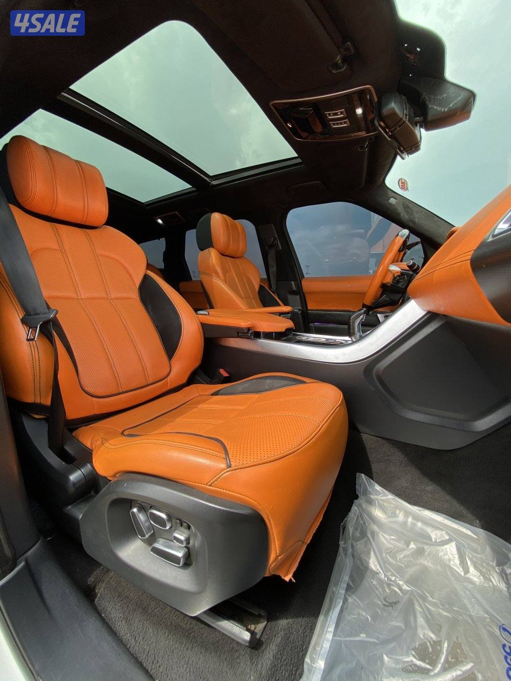 سبورت مجدد كامل SVR 20219