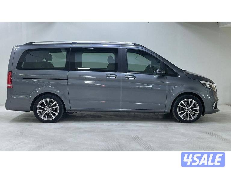 Mercedes-Benz V-Class4