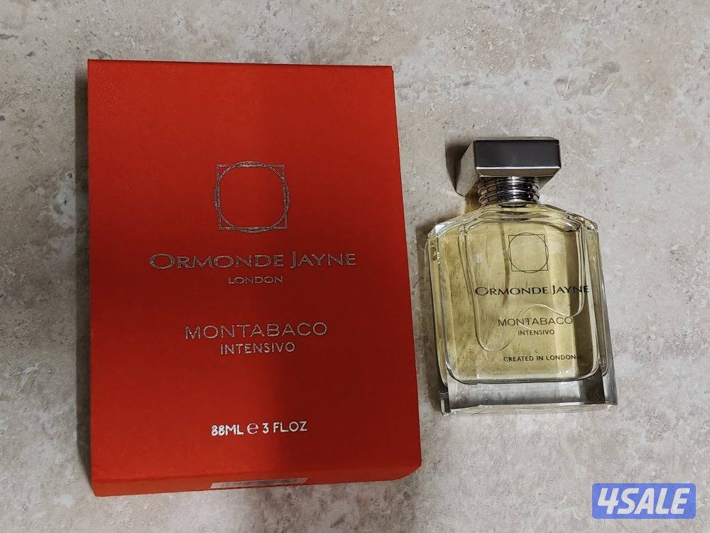 Montabaco intensivo Ormonde jayne0