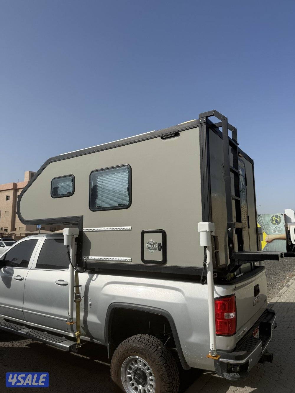 للبيع كامبر10