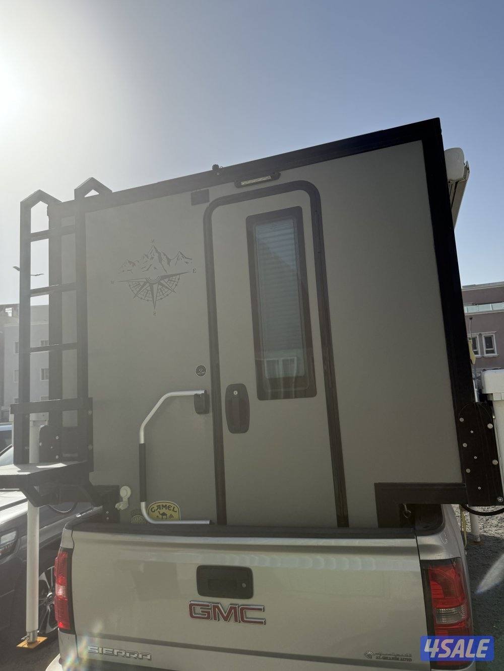 للبيع كامبر11