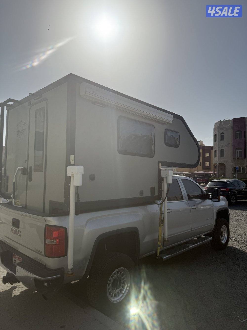 للبيع كامبر12