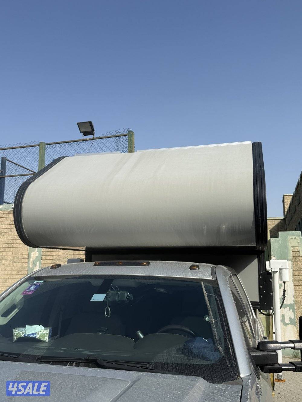 للبيع كامبر13