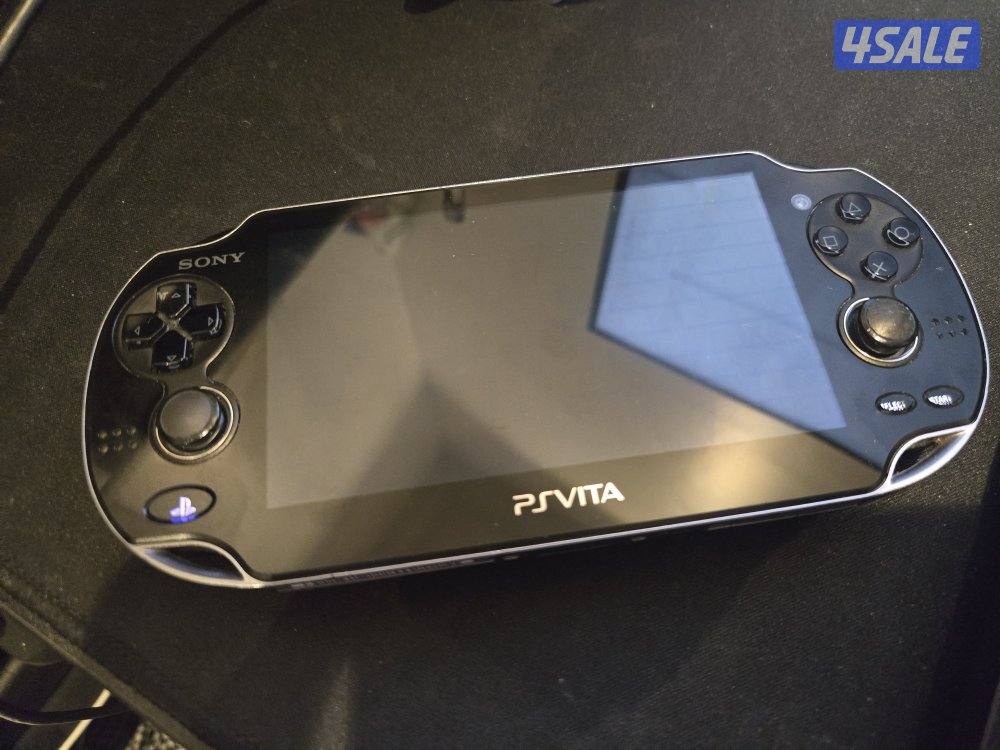 للبيع فيتا ١٠٠٠ مهكره ٥١٢ قيقا oled0