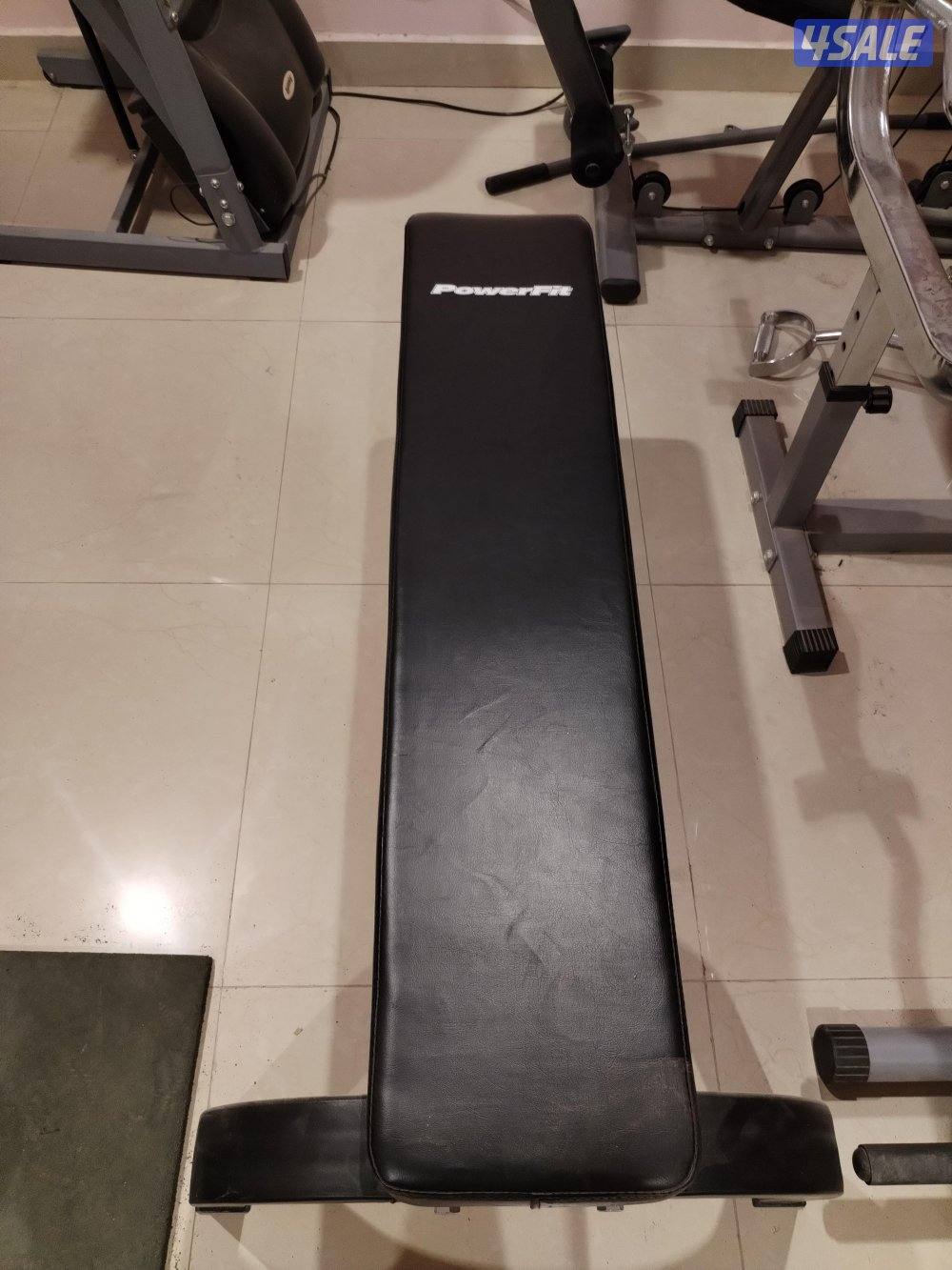 بنش و بار اوزان1