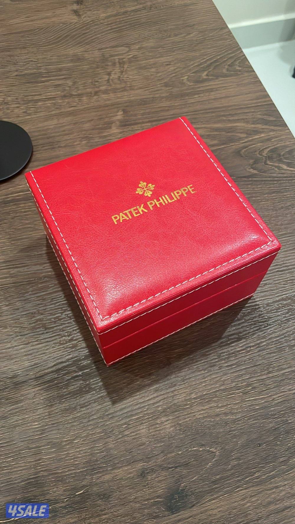 للبيع ساعة باتيك فيليب درجة اولى4