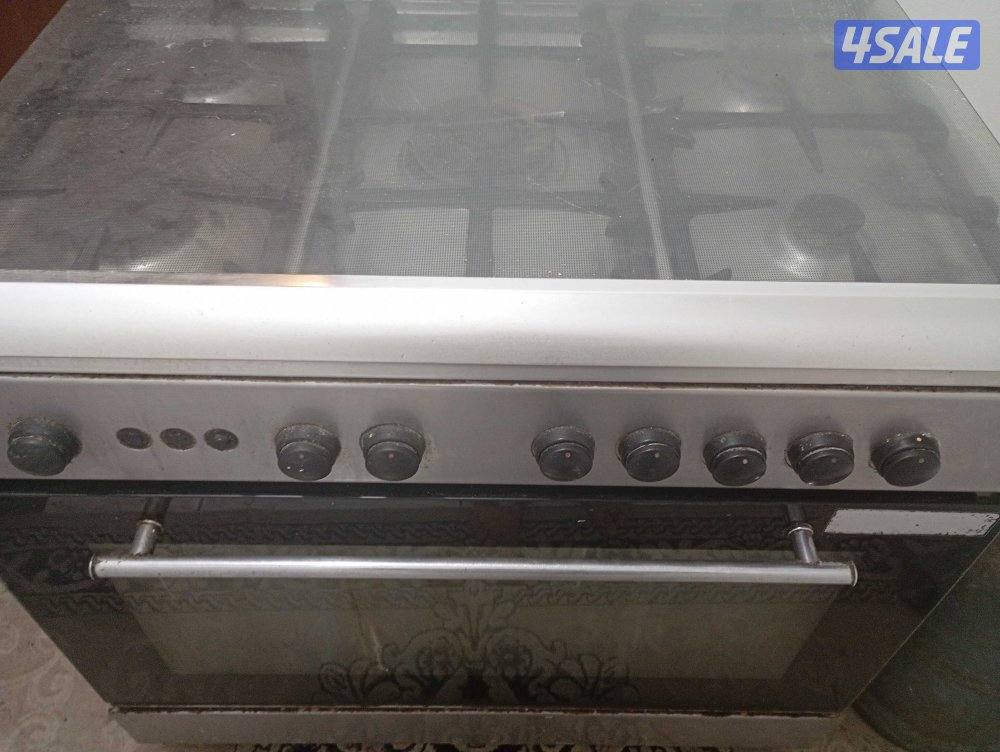 فرن مافي شي شغال0