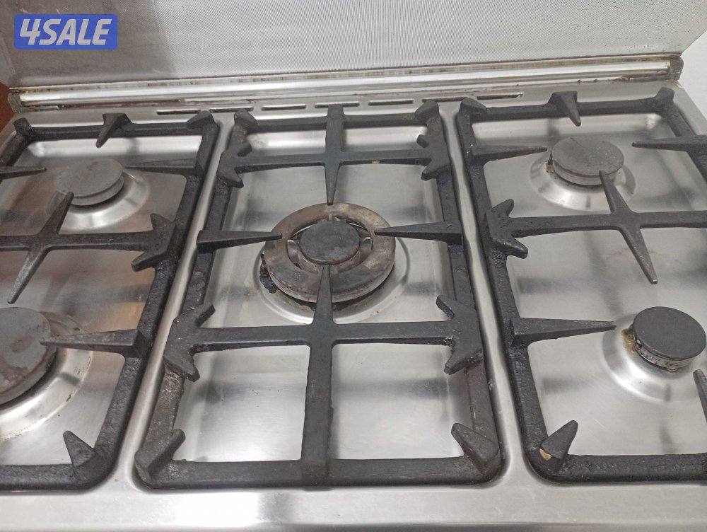 فرن مافي شي شغال1