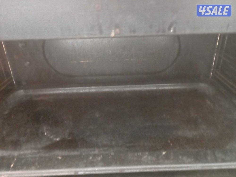 فرن مافي شي شغال2