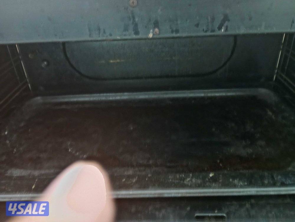 فرن مافي شي شغال3