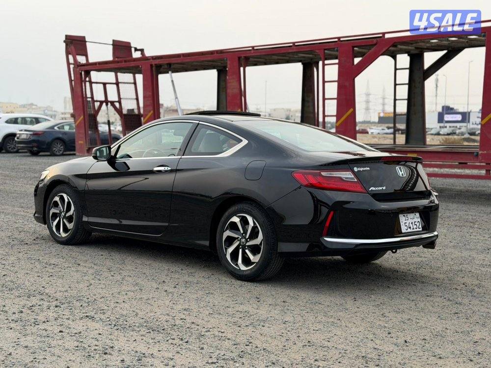 اكورد 2017 فل اوبشن0