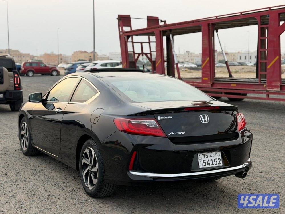 اكورد 2017 فل اوبشن1