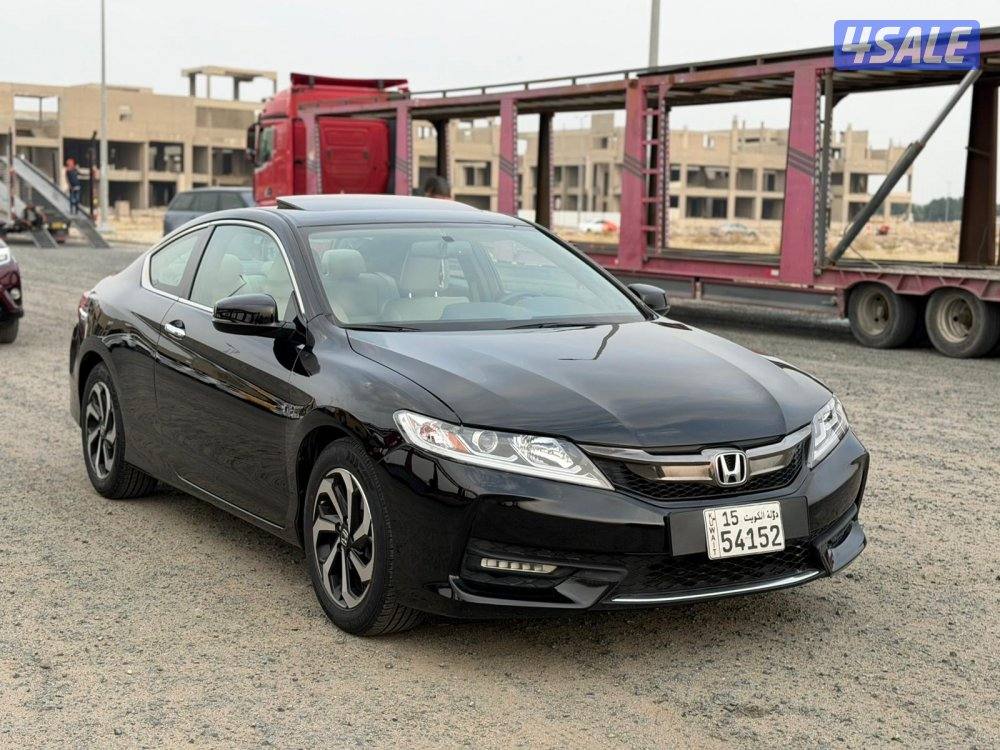 اكورد 2017 فل اوبشن2