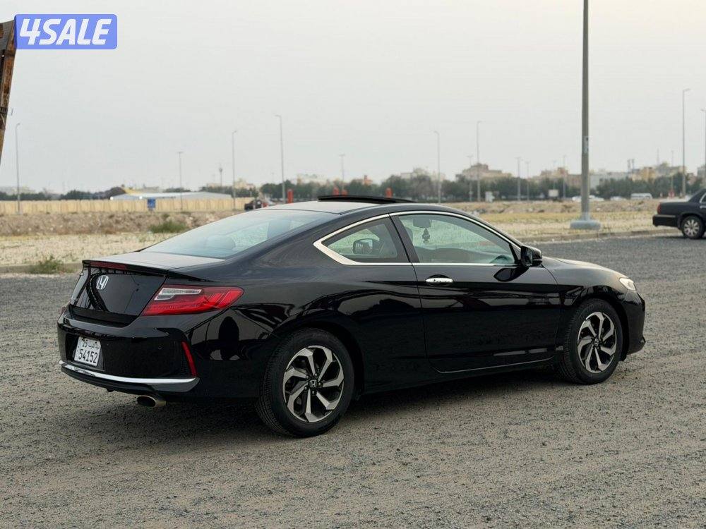 اكورد 2017 فل اوبشن3