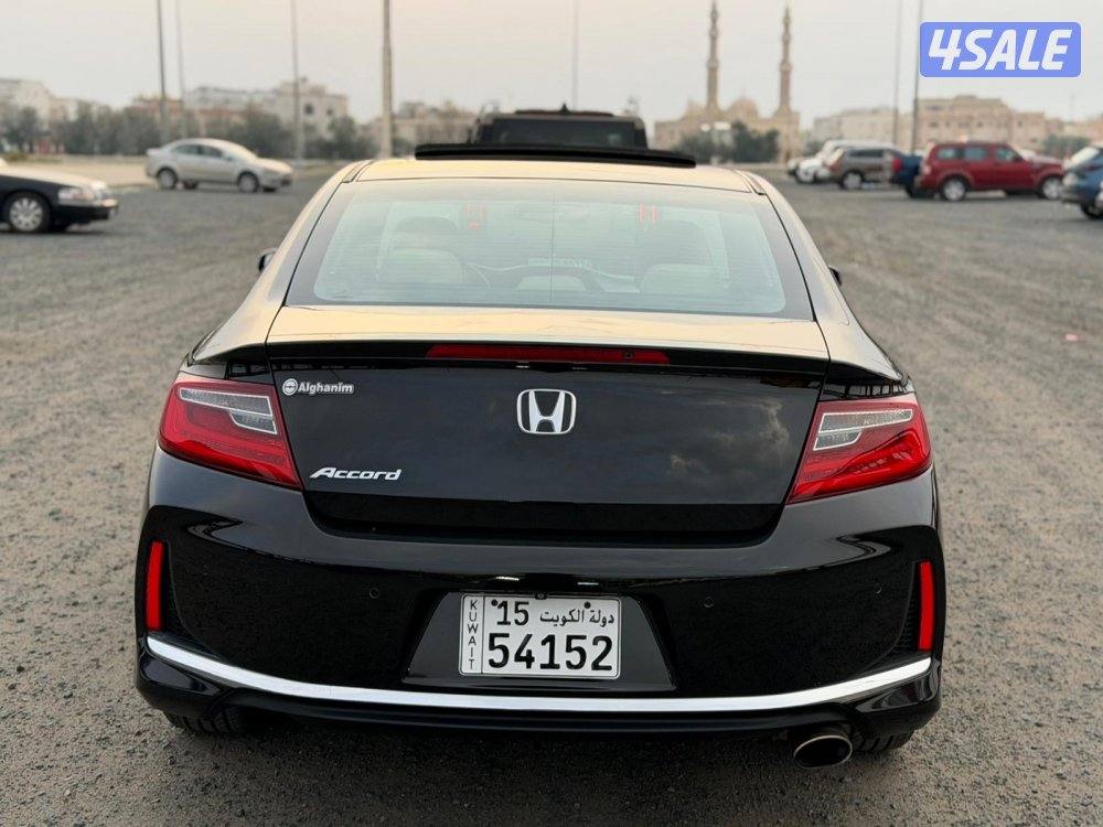 اكورد 2017 فل اوبشن5