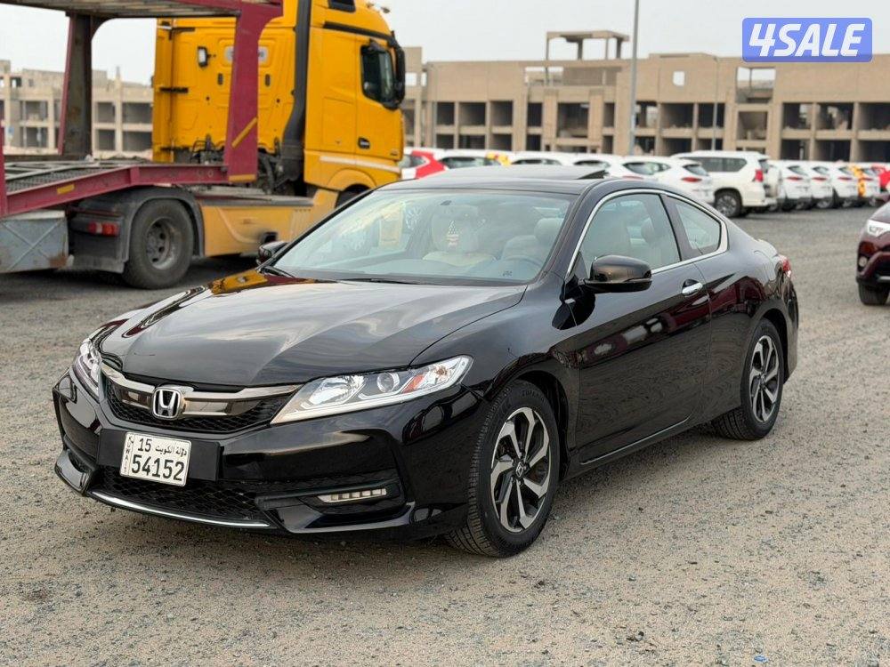 اكورد 2017 فل اوبشن4