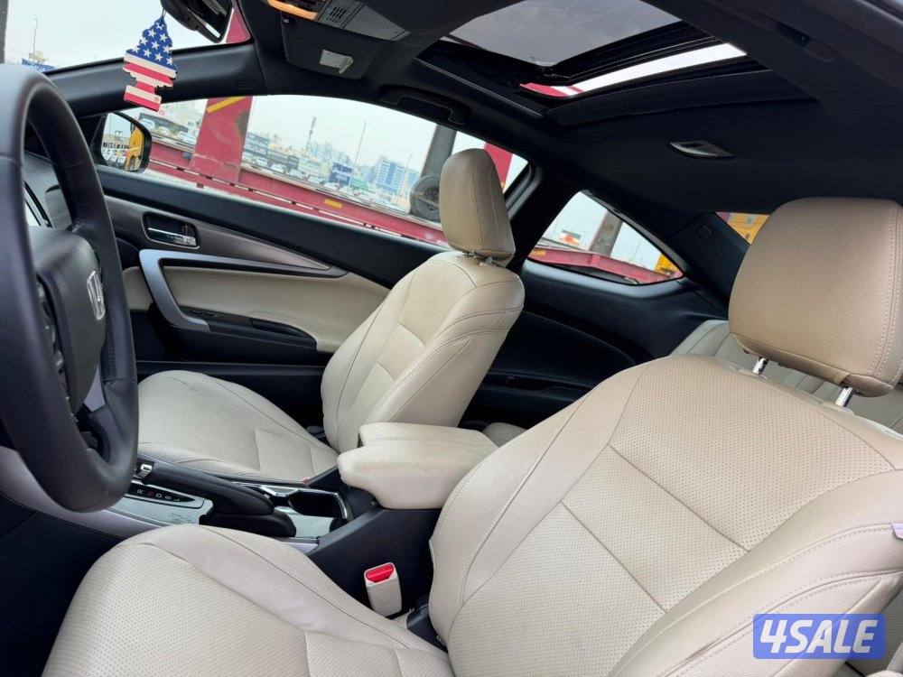 اكورد 2017 فل اوبشن8